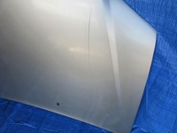 фото thumb №5, Chrysler pacifica i 2005 капот шумоізоляція решітка радіатора