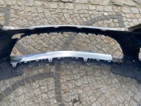 Mercedes 166 292 gle amg бампер решётка хром молдинг 1668851538 оригинал Доставка, фото thumb