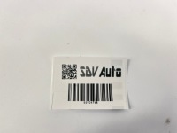 Регулятор блок управления обдув задний  туннель mercedes w126 se sel sec 1268300385 Доставка, фото thumb