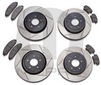 фото thumb №1, Диск гальмівні диски гальмівні dodge challenger charger