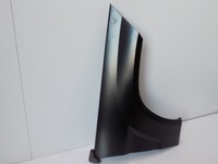 фото thumb №7, Mercedes glk w204 крило переднє r - 4218