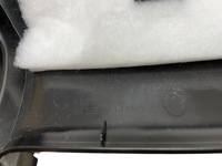 фото thumb №3, Захист стійка права зад volvo xc60 ii