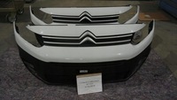 фото thumb №16, Бампер передній перед citroen e-berlingo iv van 2023r. 501042205