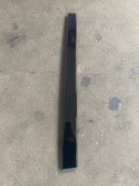 фото thumb №1, Range rover velar молдинг дахова панорама ліва