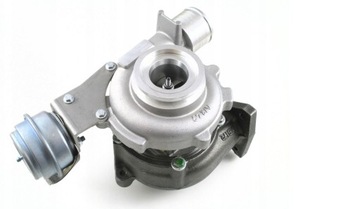 фото thumb №7, Турбіна suzuki grand vitara ii 1.9 ddis 95/96kw - 129/130ps nr-761618