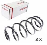 фото thumb №1, Lesjofors 4085722 пружина подвеска