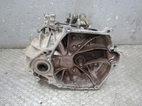 фото thumb №1, Hr-v ii 1.5 18r коробка передач передач