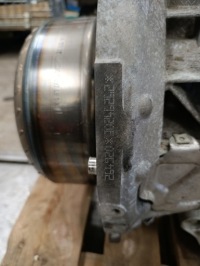 фото thumb №6, Mercedes glc 300 x253 двигун блок двигуна 264920 2.0 258km 4matic