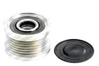 фото thumb №2, Snr зчеплення генератор nissan primera 2.0 p12