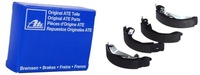 фото thumb №1, Ate 03.0137-0472.2 набор колодка тормозных