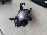 фото thumb №8, Решётка - противотуманная фара - воздуховод - hyundai i30 iii lift