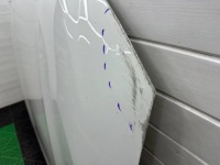 фото thumb №13, Капот перед bmw x3 g01 x4 g02
