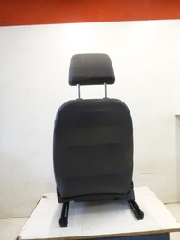 фото thumb №7, Сиденье правый vw volkswagen golf v 5d подогреваемый