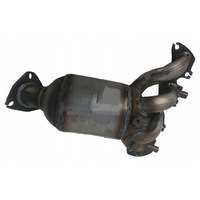 фото thumb №1, Каталізатор opel corsa c 1.2 z1.2xe 2000- kat !!