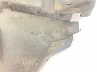 фото thumb №9, Защита нижняя двигателя левая mercedes w124 cabrio coupe 1245241830