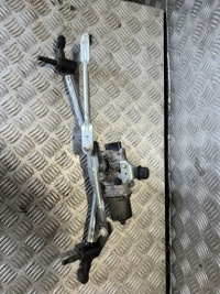 фото thumb №5, Механизм дворник renault express ii