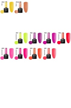 Zestaw do paznokci SUNONE lakiery hybrydowe + FREZARKA + LAMPA UV LED