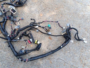 фото thumb №7, Tesla модель s установка электрический жгут панели 1004423-01-h