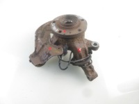 фото thumb №7, Поворотний кулак ступиця передня ліва citroen jumpy ii 2.0 hdi