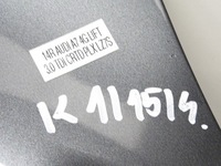 фото thumb №10, Крыло правые перед переднее aluminiowy audi a7 4g lz7s