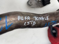 Alfa tonale 1.5 tb соединитель гибкий выхлоп 52160666 Доставка, фото thumb