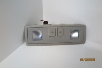 фото thumb №1, Лампа стельовий салону кабіни vw touran 5ta