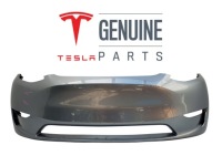 Купити Tesla model y 2020- бампер перед передній 1493745-00-a ÷, фото thumb