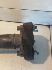 фото thumb №2, Mercedes slk r171 lift wał приводной 3.5