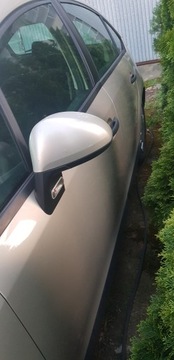 фото thumb №5, Citroen c4 i 2004-2008 панель капот подушка безопасности