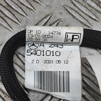 фото thumb №6, Mercedes-benz eqb 2024 інша джгут трубопровід / кабелі