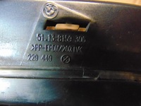 фото thumb №14, Лампа права перед передня bmw 5 e39 рестайлінг ксенон перетворювач комплект європа