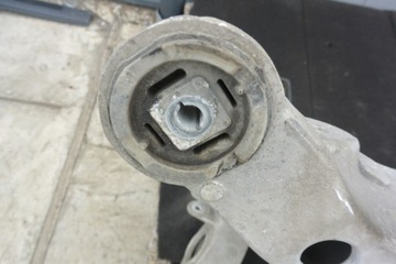 фото thumb №10, Підрамник балка підвішування зад tesla модель s 12-16