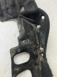 фото thumb №3, Шумоізоляція стіни перегородки камери підскло citroen c4 ii b7