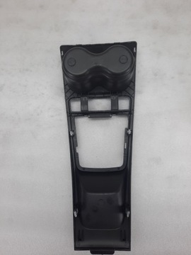 фото thumb №5, Тунель середній рамка seat ibiza iv 6j0858331