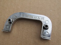 фото thumb №8, 1 mercedes w126 w123 lprawa защита обивка замка дверь правые перед зад