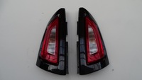 фото thumb №1, Лампа правая зад led kia soul рестайлинг 2011-13