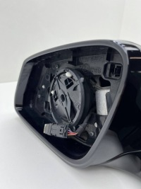 фото thumb №8, Bmw 5 f10 f11 зеркало левое 3-pin фотохромный м-пакет европа