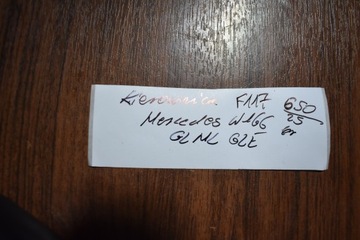 фото thumb №7, Идеальная руль лепестки mercedes gl ml gle w166 1