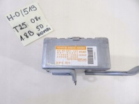 Купити Avensis t25 03- модуль підсилювача eps 89650-05060, фото thumb