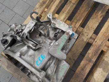 фото thumb №16, Nissan qashqai j10 08r 2.0 dci 148km коробка передач коробки передач jg70e