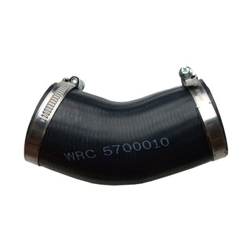 фото thumb №1, Труба шланг turbo интеркулер subaru legacy bl 2.0 d