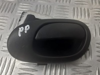 фото thumb №1, Ручка правая передняя внутренняя peugeot 206+