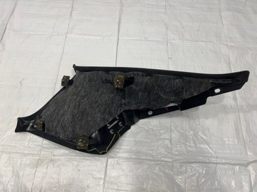 фото thumb №5, Maserati granturismo защита обшивка стойка