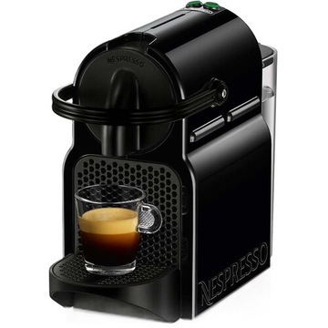 Капсульная кофемашина De'Longhi 25153 0 бар, черная