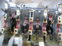 фото thumb №2, Wał коленчатый jeep renegade lift compass 1.3 hybrid