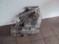 фото thumb №1, Чверть лонжерон правий перед ford egde mk2 16-