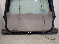 фото thumb №9, Suzuki sx4 06-13 крышка багажника багажника стекло задняя zce