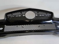 фото thumb №3, Mercedes slk r172 бампер передний pts bez sprysk