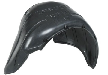 фото thumb №1, Подкрылок подкрылки mazda 5 зад 2004 - ...