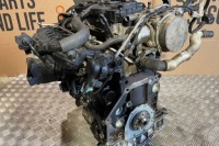 Двигун audi a3 кабріолет  8v7, 8ve caw 2.0l бензиновий 2010 Ціна, фото thumb